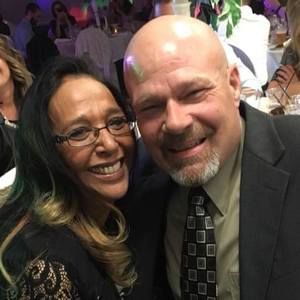 Meet your Posher, Pam